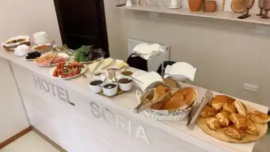 Sofia - 5
