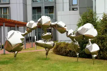 Ambassador & Suites Kaluga - 22