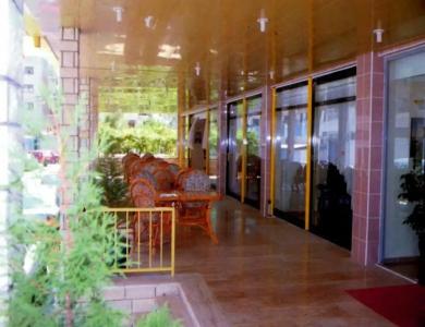 Fifty Five Suit - 35