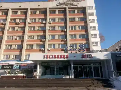 Кавказ - 25