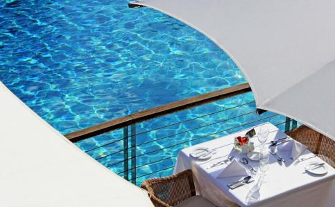 Royal Savoy - Ocean Resort - Savoy Signature - 2