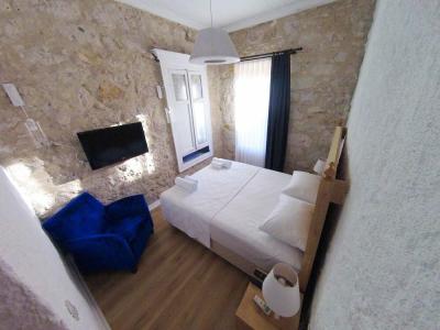1881 Halil Efendi Butik Otel - 9