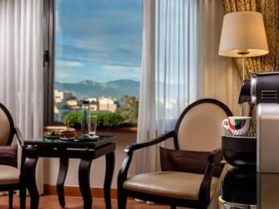 Radisson Blu Park - 30