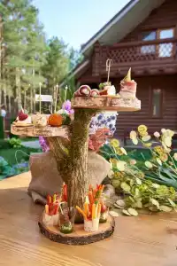 Guest house Lesnoy Edem - 2