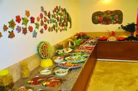 Club Big Blue Suit - All Inclusive - 9