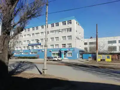 Universitetskaya - 18