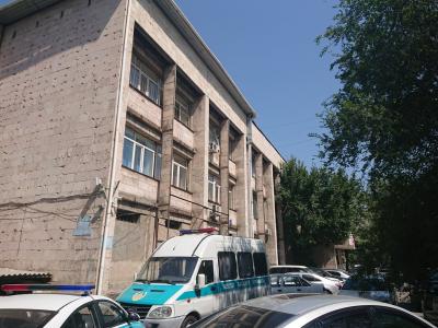 Soul Hostel - 3