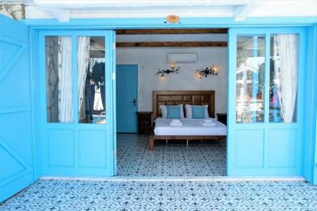 Ala Konak Alacati - 19