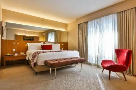 Radisson Blu São Paulo - 45