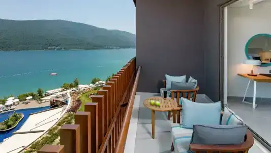 Titanic Luxury Collection Bodrum - 2