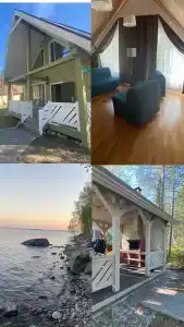 Baza Otdyha Lesnaya - 77