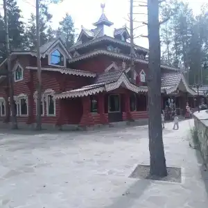 Lesnaya skazka - 26