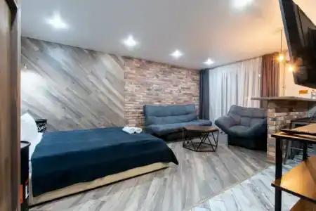 Бизнес отель Loft - 1