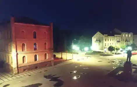 Gostinitsa Rossiya - 94