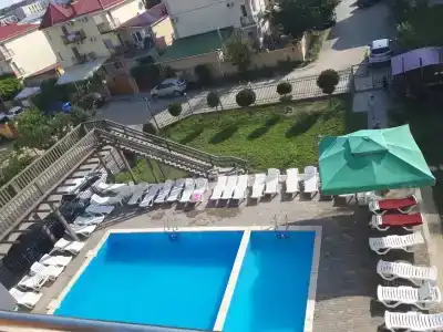 Ambra Resort All inclusive - 19