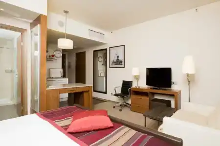 Staybridge Suites St. Petersburg, an IHG - 44