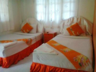 Racha Kiri Resort & Spa, Khanom - 4