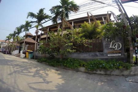 The LD Pattaya - 9
