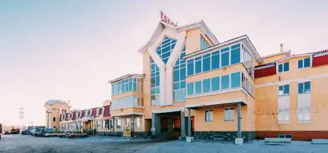 Na Chelyabinskom Trakte - 0