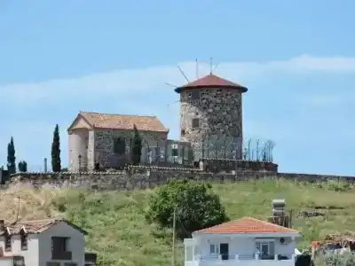 Cunda Giritlioğlu Otel - 2