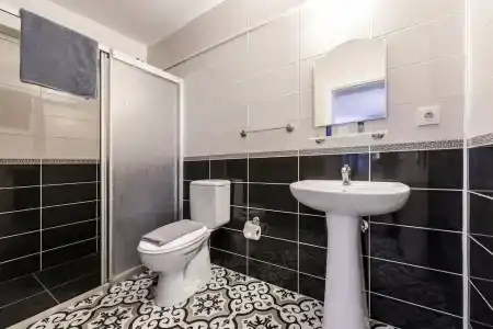 The Poyz Bodrum - 19