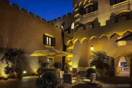 Mezzatorre & Thermal Spa - 3