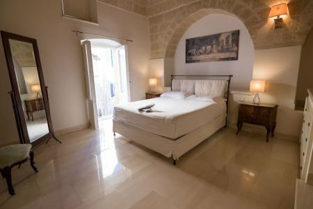 Sant'Angelo, Matera - Small Luxurys - 9