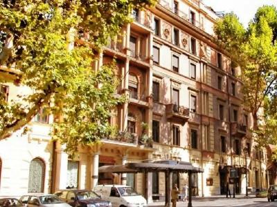 InterContinental Rome Ambasciatori Palace, an IHG - 9