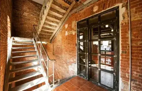 Nabokov Loft-Hotel - 22