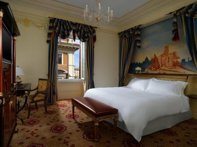 The St. Regis Rome - 91