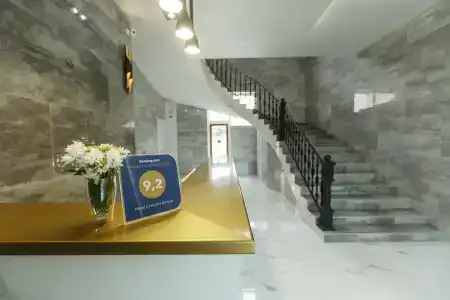 Гостиничний Комплекс Европа - 35