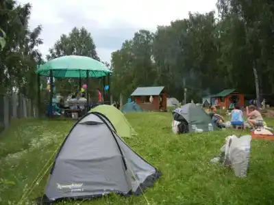 Beryozovaya roshcha - 7