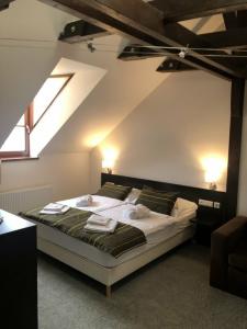 Bazilika alatt Panzió - 77