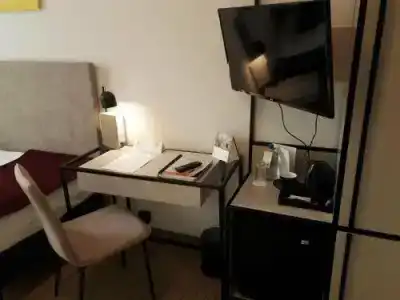 Arche Krakowska - 22