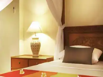 Wina Holiday Villa Kuta - 28