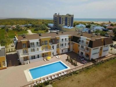 ЛетоoтеЛь - 12