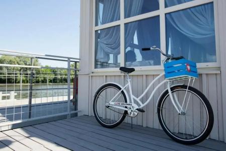 Gostinitchnyi Kompleks 40 Meridian Arbat - 32