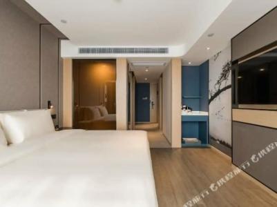 Atour (Nanjing Xingang Development Area) - 13
