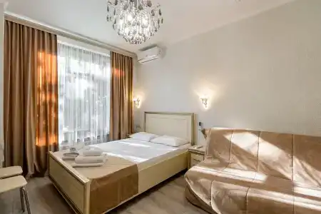 Sochi Galereya Park - 8