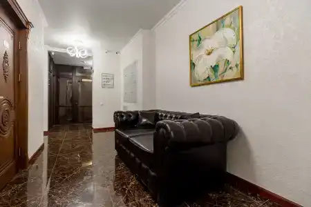 Sochi Galereya Park - 9