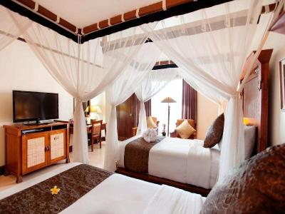 Ramayana Suites & Resorts - 1