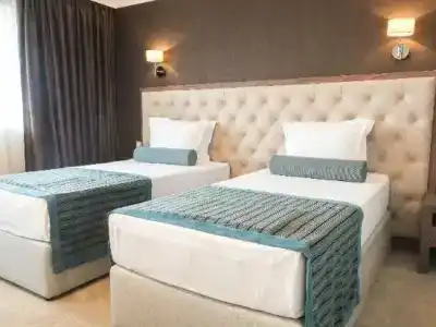 & Casino Cherno More - 97