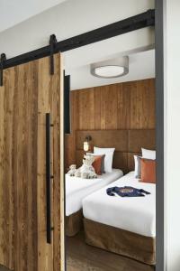 Ecrin Blanc Resort Courchevel - 35