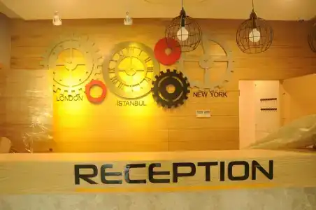 Orfeus Queen Spa - 47