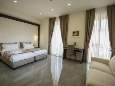 Palazzo Firenze - 0