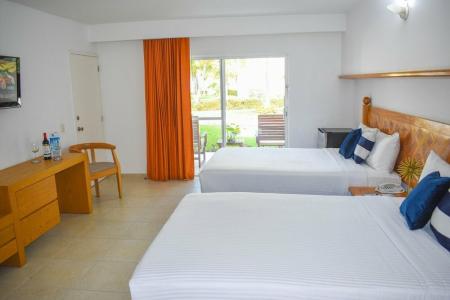 Beachscape Kin Ha Villas & Suites - 50