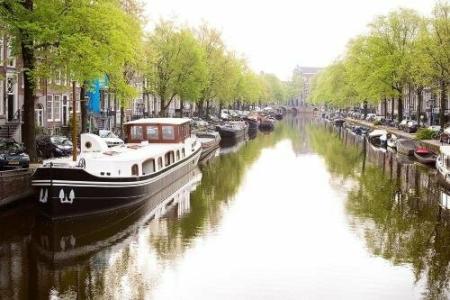 Prinsenboot - 3
