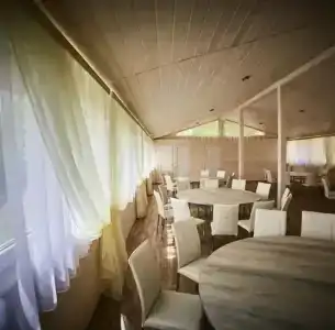 Panskiy dvor Tourist base - 2