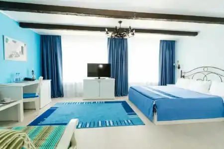 Vorob'evyi Goryi - 3