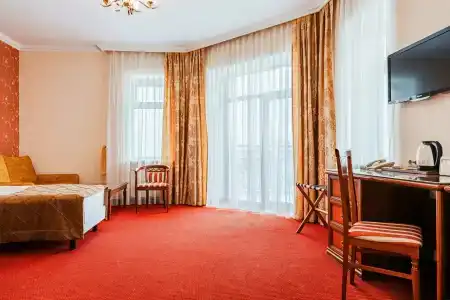 Sanatorium Bukovaya Roshcha - 17